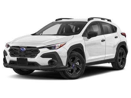 2024 Subaru Crosstrek Convenience (Stk: P0692) in Tecumseh - Image 1 of 21