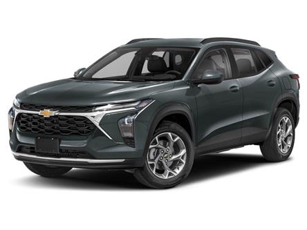 2025 Chevrolet Trax LT (Stk: 25-537) in Brockville - Image 1 of 9