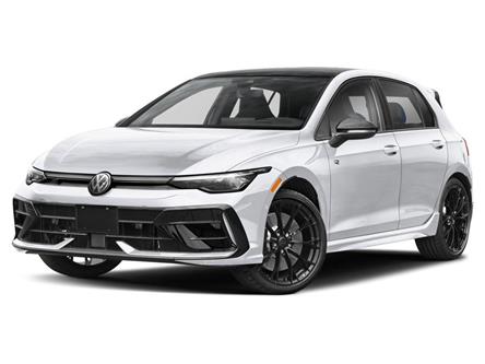 2026 Volkswagen Golf R Black Edition (Stk: 13175) in Peterborough - Image 1 of 3