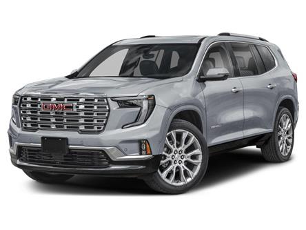 2026 GMC Acadia Denali (Stk: 10831) in Meadow Lake - Image 1 of 3