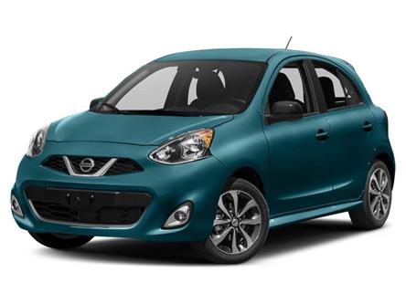 2016 Nissan Micra SR (Stk: 28825O) in Thunder Bay - Image 1 of 12 2016 Nissan Micra SR (Stk: 28825O) in Thunder Bay - Image 1 of 12
