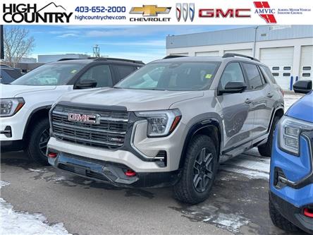 2026 GMC Terrain AT4 (Stk: CT002) in High River - Image 1 of 5