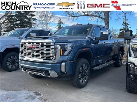 2026 GMC Sierra 3500HD Denali (Stk: CT122) in High River - Image 1 of 6 2026 GMC Sierra 3500HD Denali (Stk: CT122) in High River - Image 1 of 6