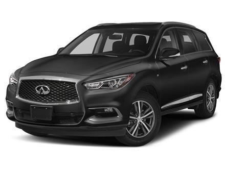 2019 Infiniti QX60 Pure (Stk: U30105) in Thornhill - Image 1 of 12
