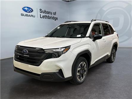 2026 Subaru Forester Convenience (Stk: 300159) in Lethbridge - Image 1 of 15