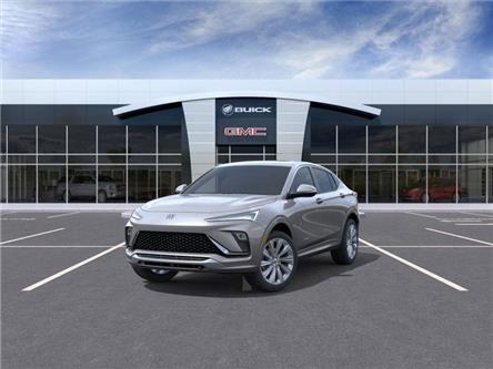 2026 Buick Envista Avenir (Stk: 28818) in Thunder Bay - Image 1 of 6