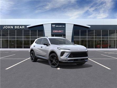 2026 Buick Envision Sport Touring (Stk: 9121-26) in St. Catharines - Image 1 of 24