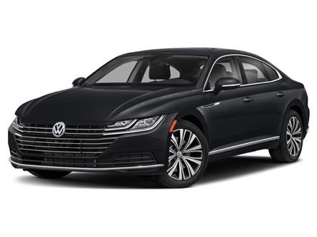 2020 Volkswagen Arteon Execline (Stk: SU7716) in Calgary - Image 1 of 12
