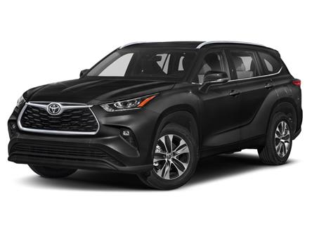 2020 Toyota Highlander XLE (Stk: 2540881) in Regina - Image 1 of 13