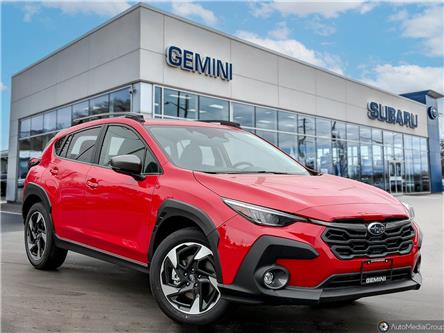 2026 Subaru Crosstrek Limited (Stk: 20428) in Kitchener - Image 1 of 21