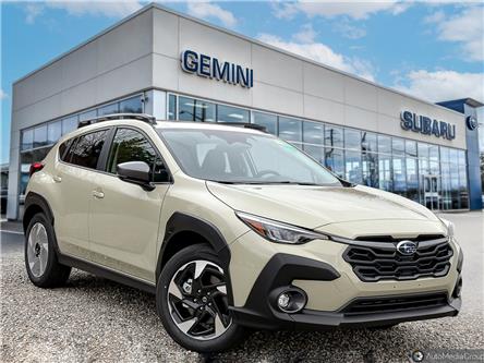 2026 Subaru Crosstrek Limited (Stk: 20432) in Kitchener - Image 1 of 21