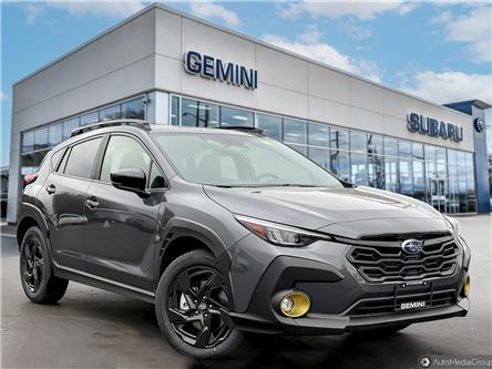 2026 Subaru Crosstrek Onyx (Stk: 20444) in Kitchener - Image 1 of 20
