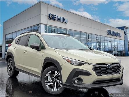 2026 Subaru Crosstrek Touring (Stk: 20450) in Kitchener - Image 1 of 20