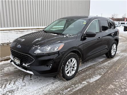 2022 Ford Escape SE Hybrid (Stk: UM040A) in London - Image 1 of 23