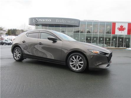 2019 Mazda Mazda3 Sport GS in Hebbville - Image 1 of 31
