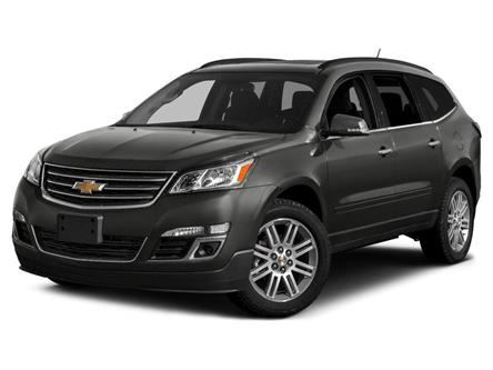 2015 Chevrolet Traverse 1LT (Stk: 26161A) in Ingersoll - Image 1 of 12
