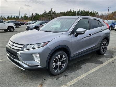 2019 Mitsubishi Eclipse Cross ES (Stk: 609481) in Lower Sackville - Image 1 of 6