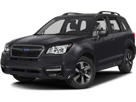 2017 Subaru Forester 2.5i Touring (Stk: 440242) in Lower Sackville - Image 1 of 9