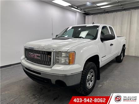 2013 GMC Sierra 1500 SL (Stk: 21123) in Lethbridge - Image 1 of 20