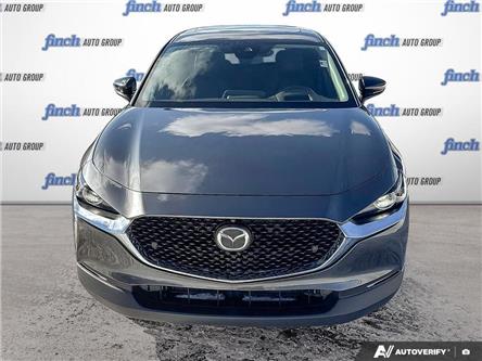 2023 Mazda CX-30 GT w/Turbo (Stk: 164763) in London - Image 1 of 25