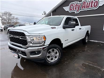 2023 RAM 2500 Big Horn in Sussex - Image 1 of 12