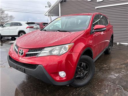 2015 Toyota RAV4 LE in Sussex - Image 1 of 14