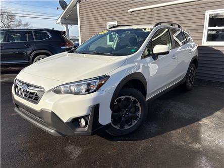 2022 Subaru Crosstrek Sport (Stk: -) in Sussex - Image 1 of 16