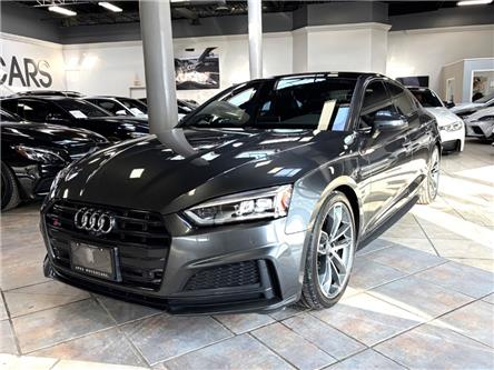 2019 Audi S5  (Stk: AP3430-1) in Vaughan - Image 1 of 4