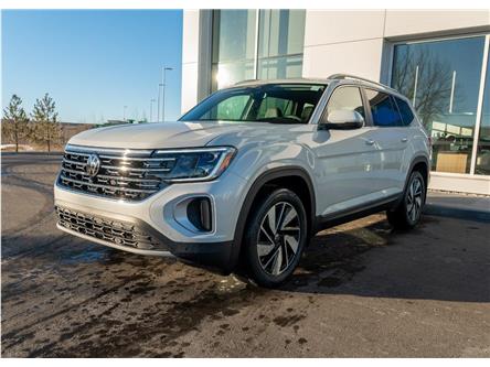 2026 Volkswagen Atlas 2.0 TSI Highline (Stk: TT-152) in Calgary - Image 1 of 26