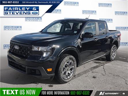 2026 Ford Maverick XLT (Stk: 28208) in Dartmouth - Image 1 of 24