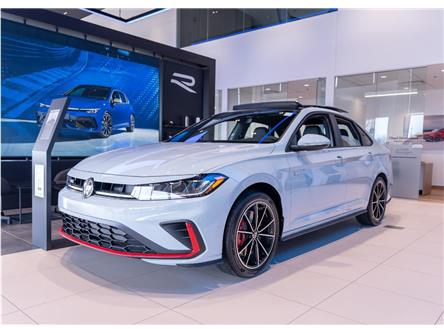 2026 Volkswagen Jetta GLI Autobahn (Stk: TT-088) in Calgary - Image 1 of 17 2026 Volkswagen Jetta GLI Autobahn (Stk: TT-088) in Calgary - Image 1 of 17