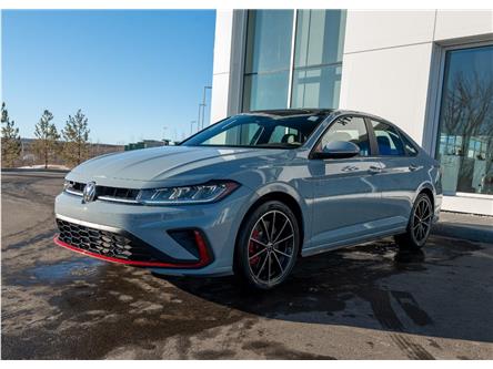 2026 Volkswagen Jetta GLI Autobahn (Stk: TT-159) in Calgary - Image 1 of 27 2026 Volkswagen Jetta GLI Autobahn (Stk: TT-159) in Calgary - Image 1 of 27