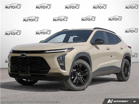 2026 Chevrolet Trax ACTIV (Stk: T360) in Grimsby - Image 1 of 26