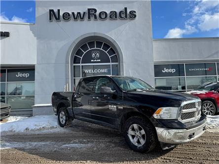 2023 RAM 1500 Classic SLT (Stk: 28280P) in Newmarket - Image 1 of 11