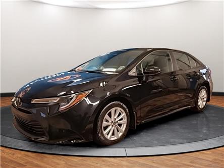 2024 Toyota Corolla LE (Stk: 183472) in Lower Sackville - Image 1 of 12