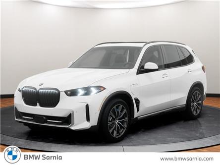 2026 BMW X5 PHEV xDrive50e (Stk: BF2626) in Sarnia - Image 1 of 14