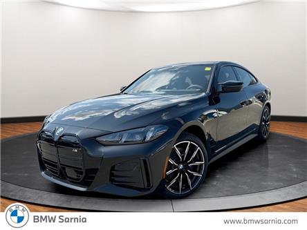 2025 BMW i4 M50 (Stk: B2568) in Sarnia - Image 1 of 25