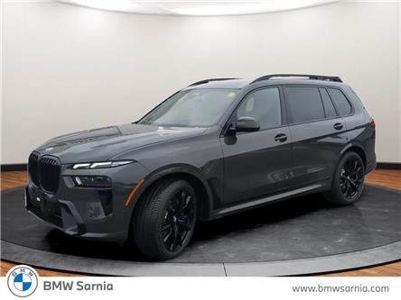 2026 BMW X7 xDrive40i (Stk: BF2643) in Sarnia - Image 1 of 27