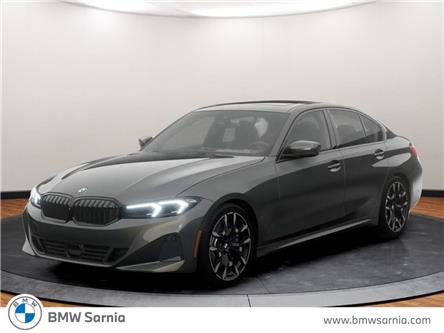 2026 BMW 3 Series  (Stk: B2629) in Sarnia - Image 1 of 14