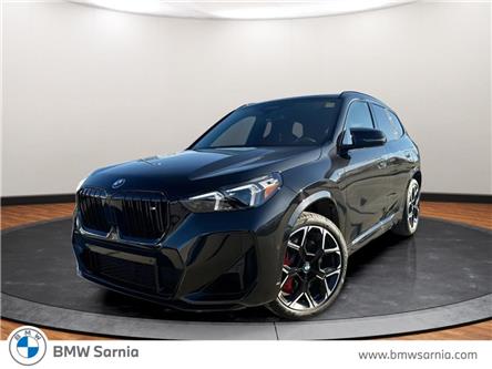 2026 BMW X1 M35i xDrive (Stk: BF2638) in Sarnia - Image 1 of 26