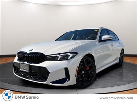 2026 BMW 3 Series  (Stk: B2619) in Sarnia - Image 1 of 26