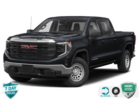 2024 GMC Sierra 1500 Elevation (Stk: 26G251A) in Tillsonburg - Image 1 of 8
