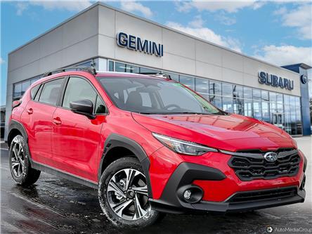 2026 Subaru Crosstrek Touring (Stk: 20379) in Kitchener - Image 1 of 20