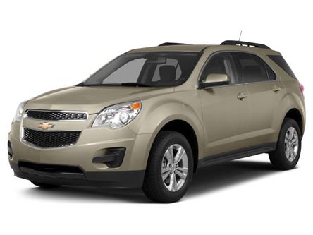 2014 Chevrolet Equinox 2LT (Stk: 6194710) in Goderich - Image 1 of 10