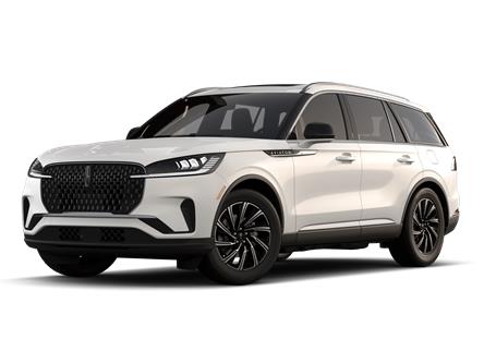 2026 Lincoln Aviator Premiere (Stk: 26AV187) in St. Catharines - Image 1 of 7