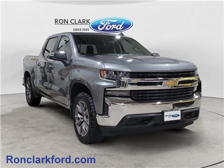 2021 Chevrolet Silverado 1500 LT (Stk: 16963-2A) in Wyoming - Image 1 of 15