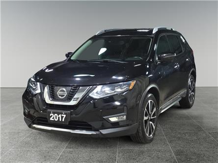 2017 Nissan Rogue SL Platinum (Stk: N26047A) in Sault Ste. Marie - Image 1 of 5