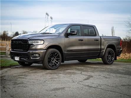 2026 RAM 1500 Limited (Stk: T227094) in Surrey - Image 1 of 32