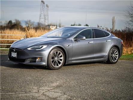 2020 Tesla Model S Long Range (Stk: 30780) in Surrey - Image 1 of 22
