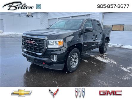 2022 GMC Canyon  (Stk: 2412P) in Bolton - Image 1 of 20